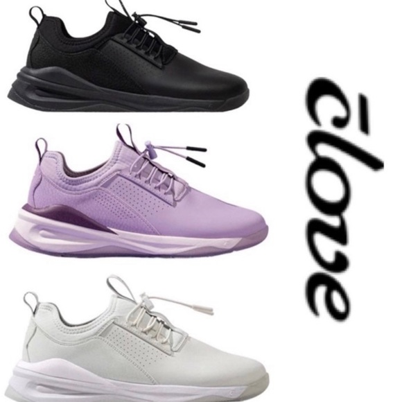 Clove Shoes Nwt No Box Classic Collection Cloves Size 8 Black Or